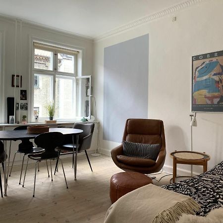 Apartmentincopenhagen Apartment 308 Экстерьер фото