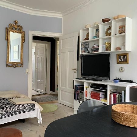 Apartmentincopenhagen Apartment 308 Номер фото