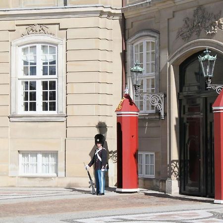 Apartmentincopenhagen Apartment 308 Экстерьер фото