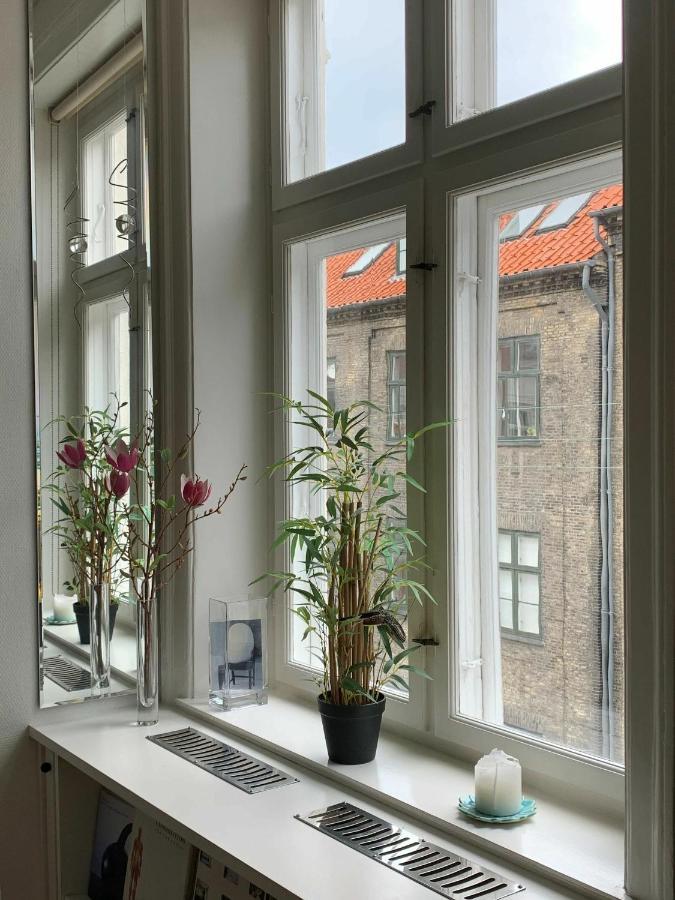 Apartmentincopenhagen Apartment 308 Номер фото