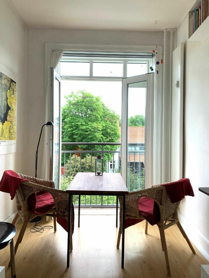 Apartmentincopenhagen Apartment 308 Экстерьер фото