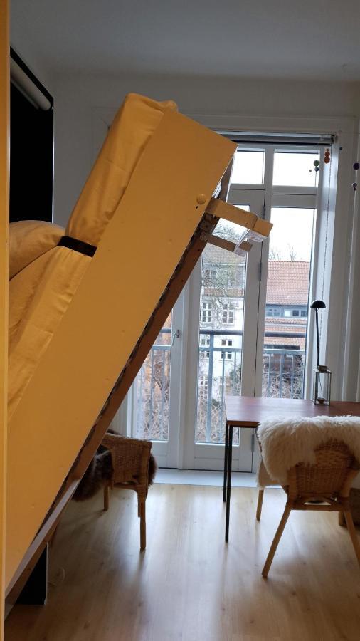 Apartmentincopenhagen Apartment 308 Экстерьер фото